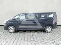 2025 Volkswagen T7 Multivan