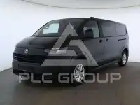 2025 Volkswagen T7 Multivan