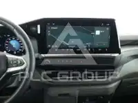 2025 Volkswagen T7 Multivan