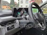 2025 Volkswagen T7 Multivan