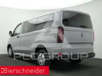 2025 Volkswagen T7 Multivan