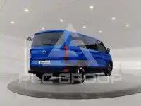 2025 Volkswagen T7 Multivan