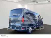 2025 Volkswagen T7 Multivan