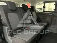 2025 Volkswagen T7 Multivan