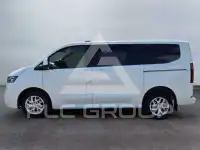 2025 Volkswagen T7 Multivan