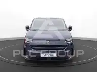 2025 Volkswagen T7 Multivan
