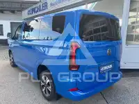 2025 Volkswagen T7 Multivan