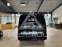 2025 Volkswagen T7 Multivan
