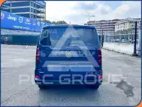 2025 Volkswagen T7 Multivan