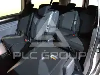2025 Volkswagen T7 Multivan