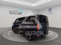 2025 Volkswagen T7 Multivan