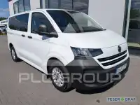 2025 Volkswagen T7 Multivan