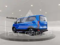 2025 Volkswagen T7 Multivan