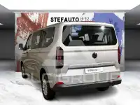 2025 Volkswagen T7 Multivan