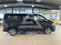 2025 Volkswagen T7 Multivan