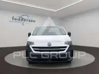 2025 Volkswagen T7 Multivan