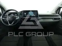 2025 Volkswagen T7 Multivan