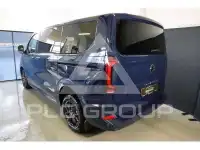 2025 Volkswagen T7 Multivan