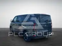 2025 Volkswagen T7 Multivan