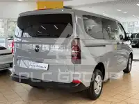 2025 Volkswagen T7 Multivan