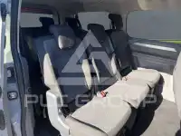 2025 Volkswagen T7 Multivan