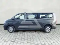 2025 Volkswagen T7 Multivan