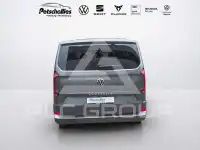 2025 Volkswagen T7 Multivan