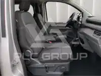 2025 Volkswagen T7 Multivan