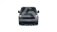 2025 Volkswagen T7 Multivan