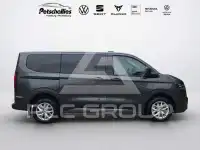 2025 Volkswagen T7 Multivan