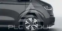 2026 Volkswagen T7 Multivan