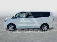 2025 Volkswagen T7 Multivan