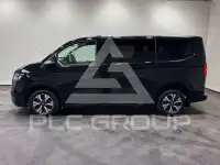 2025 Volkswagen T7 Multivan