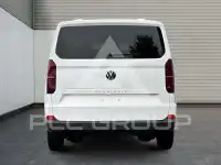 2025 Volkswagen T7 Multivan