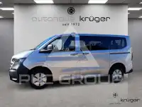2025 Volkswagen T7 Multivan