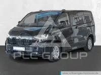 2025 Volkswagen T7 Multivan