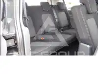 2025 Volkswagen T7 Multivan