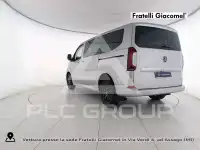 2025 Volkswagen T7 Multivan