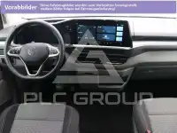 2025 Volkswagen T7 Multivan