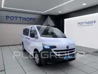 2025 Volkswagen T7 Multivan