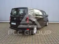 2025 Volkswagen T7 Multivan
