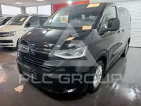2025 Volkswagen T7 Multivan