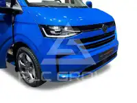 2025 Volkswagen T7 Multivan