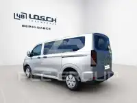 2025 Volkswagen T7 Multivan