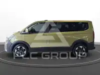 2025 Volkswagen T7 Multivan