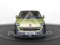2025 Volkswagen T7 Multivan