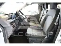 2025 Volkswagen T7 Multivan