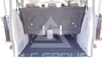 2025 Volkswagen T7 Multivan