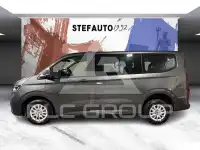 2025 Volkswagen T7 Multivan