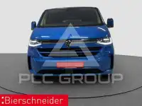2025 Volkswagen T7 Multivan
